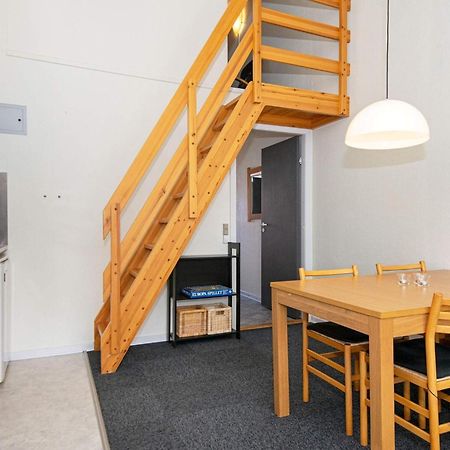 6 Person Holiday Home On A Holiday Park In Ringk Bing Ringkobing ภายนอก รูปภาพ
