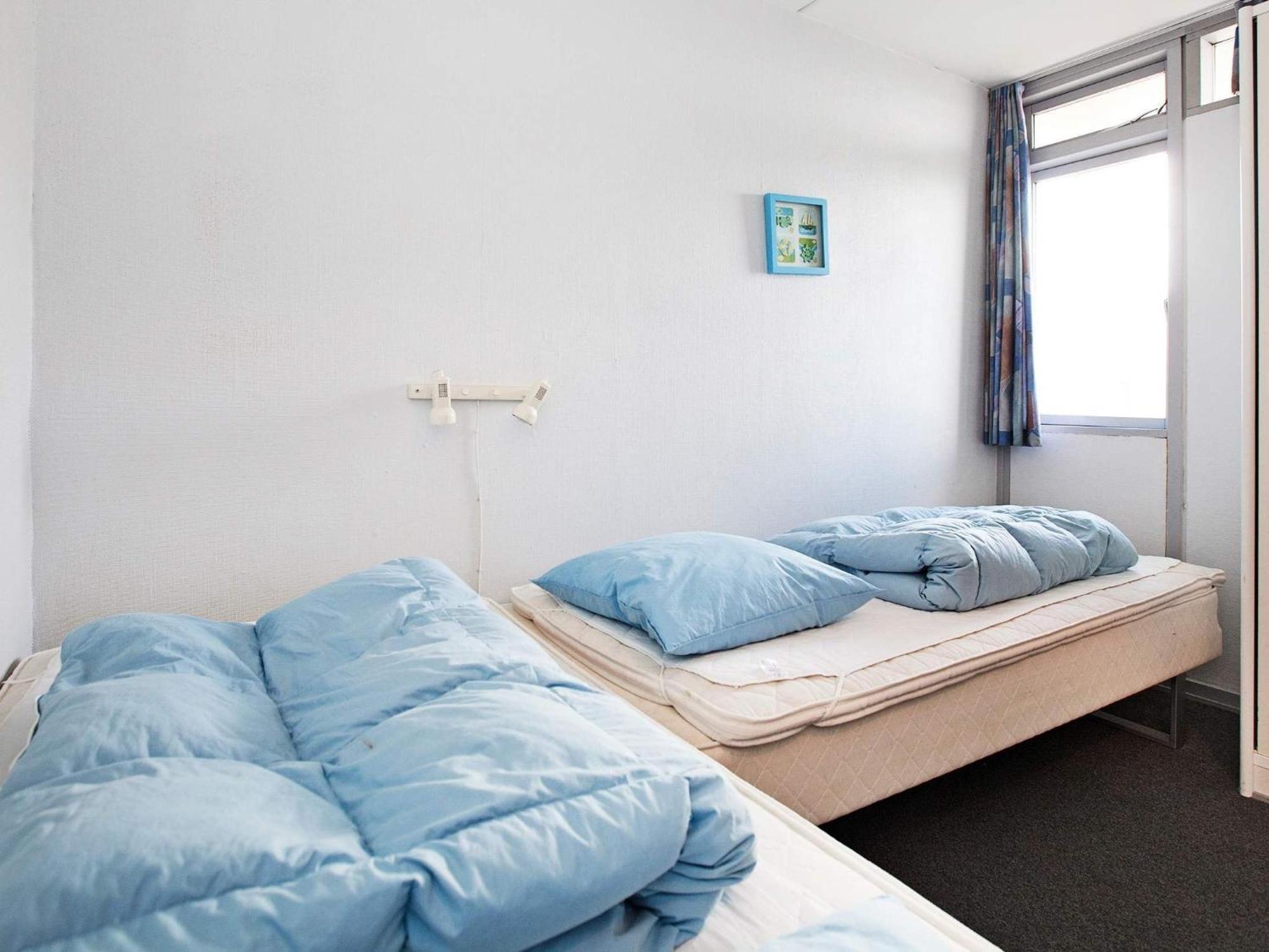 6 Person Holiday Home On A Holiday Park In Ringk Bing Ringkobing ภายนอก รูปภาพ